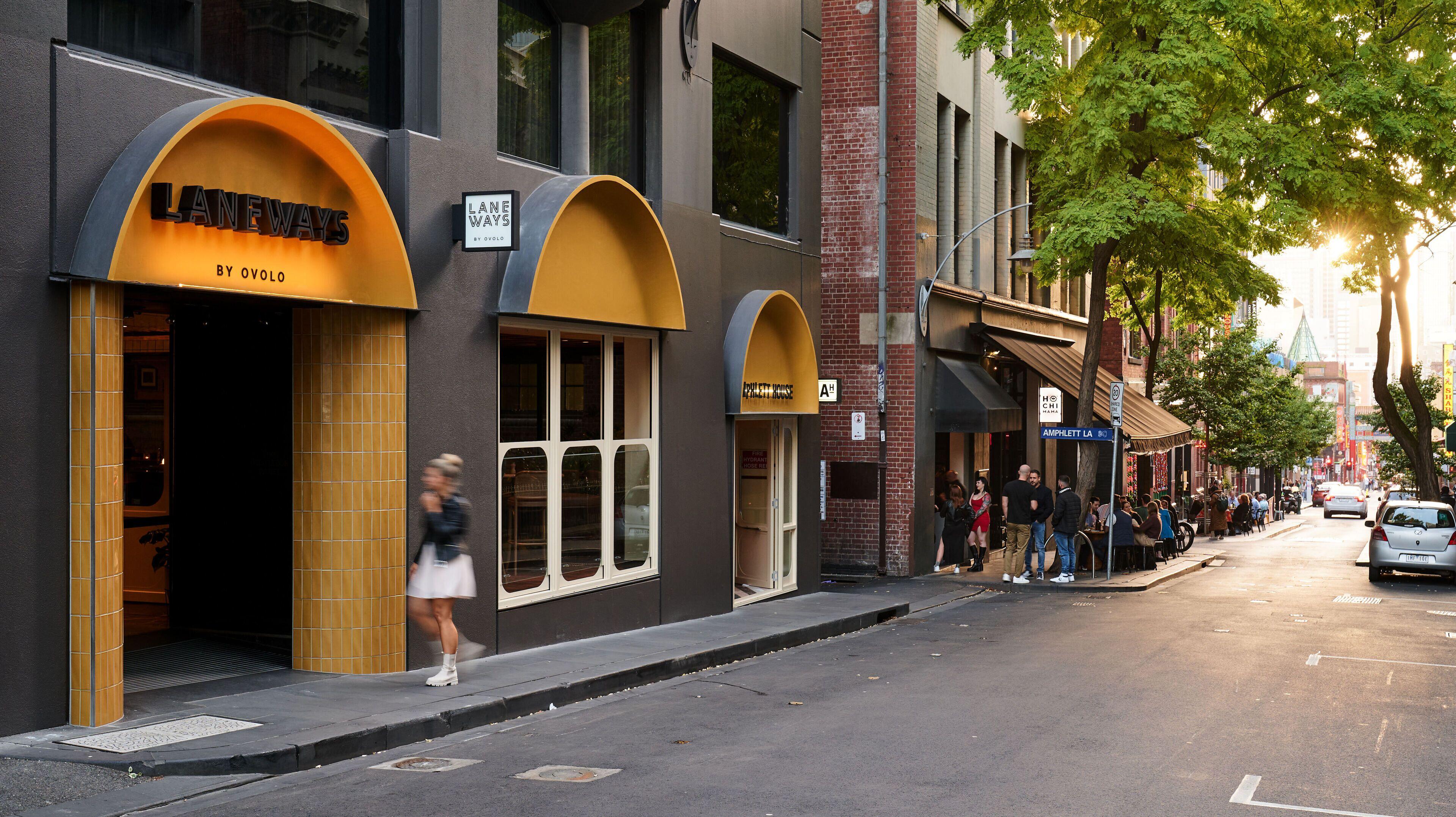 Laneways By Ovolo — Photos 1
